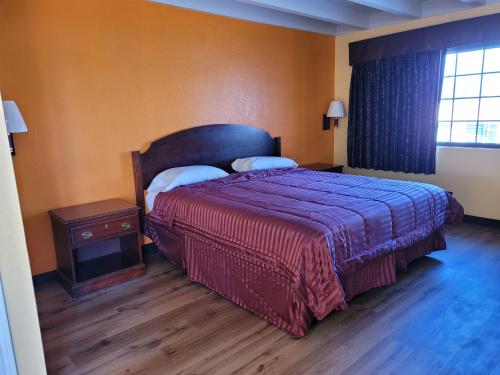 Espana Motel - photo 14