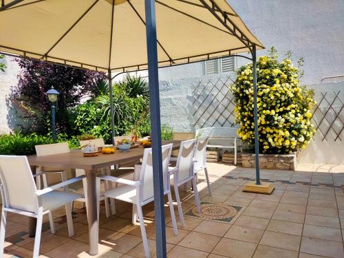 Lu Purpu di Casa Camilla Journey — 4-Star Luxury Hotel in Tricase, Italy