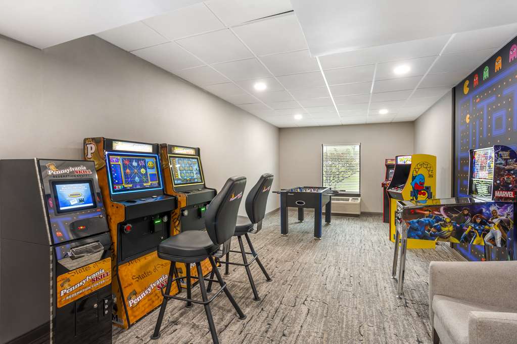 Best Western Plus Heritage Rail Inn Suites - photo 53