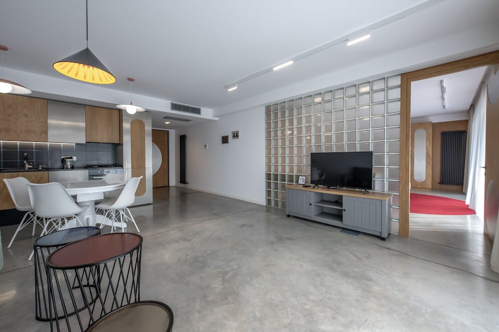 Serviced Designed Apartments By Urban Hotels 17