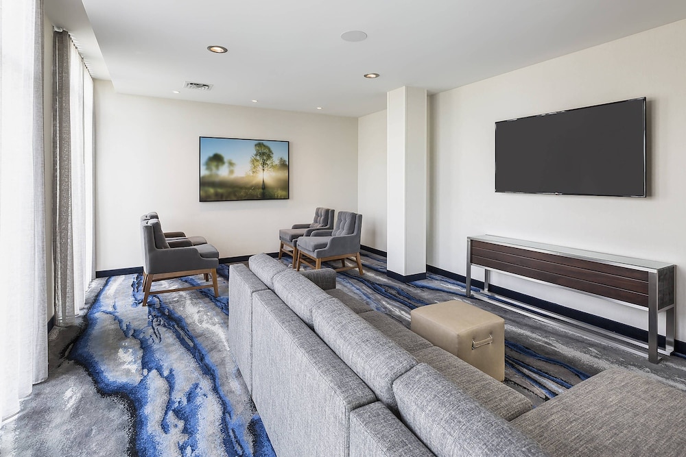 Fairfield Inn & Suites by Marriott Minneapolis North Blaine - photo 25