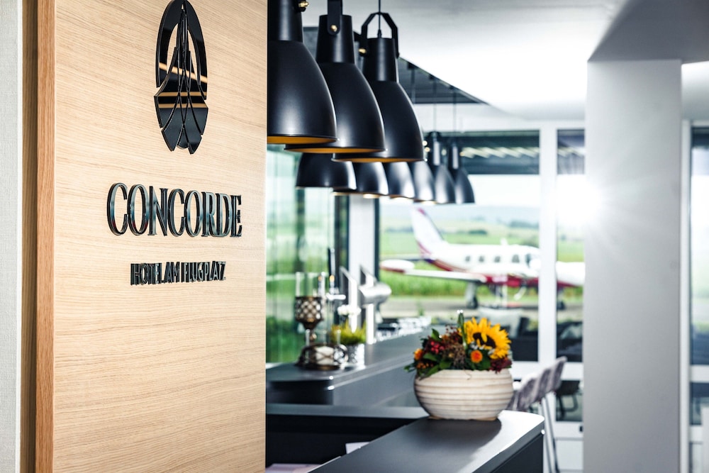 Hotel Concorde - carbon neutral hotel in Donaueschingen