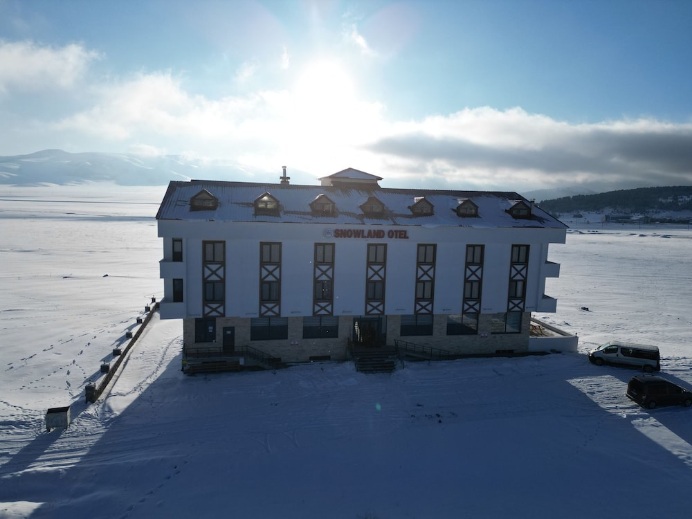 Snowland Otel Sarikamis in Sarikamis, Turkey