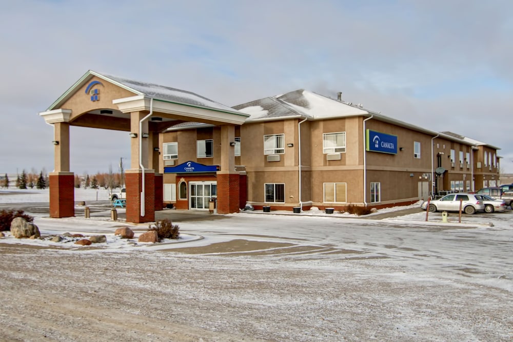 Oyen Canalta — Calgary — photo 2