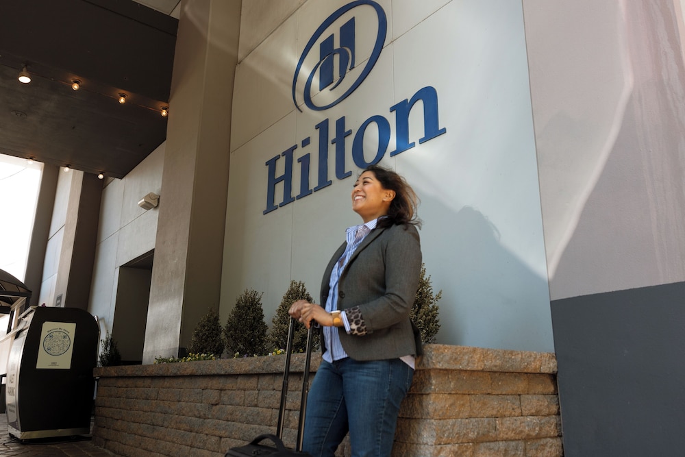 Hilton Knoxville - photo 2