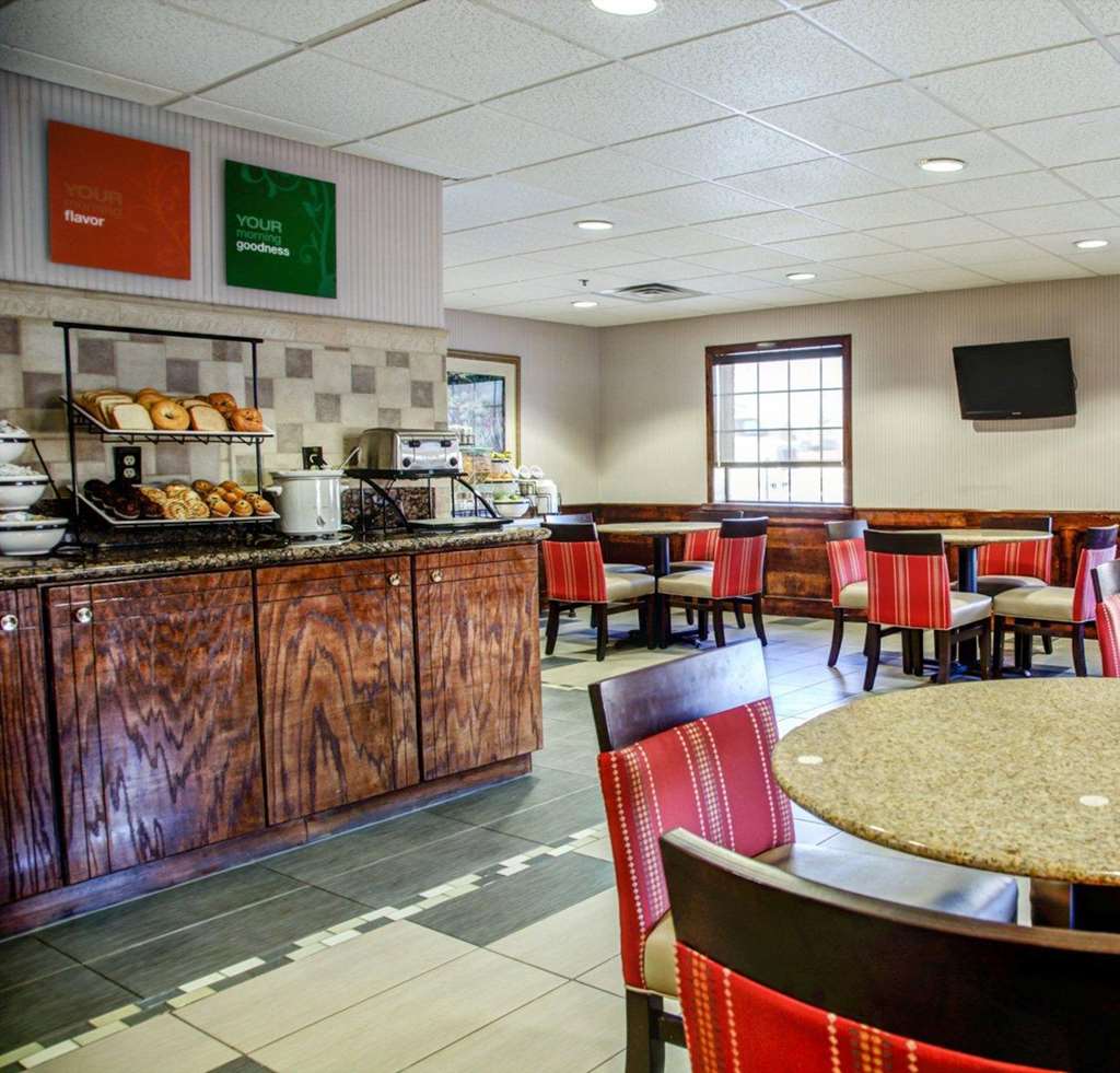 Comfort Inn Bessemer Birmingham South - photo 25