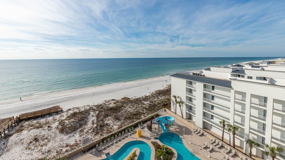 Phoenix Gulf Towers 603 3 Bedroom Condo - photo 55