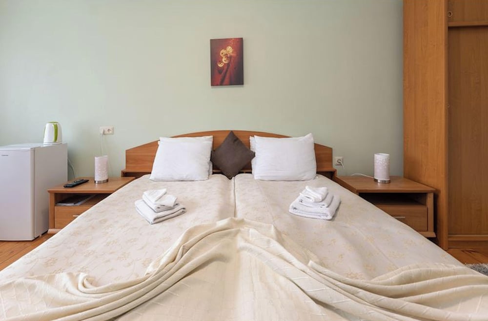 Room in Guest Room Valensija Standard Twin Room in Jurmala, Latvia