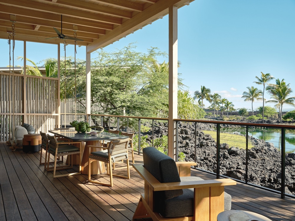 Kona Village A Rosewood Resort - photo 129