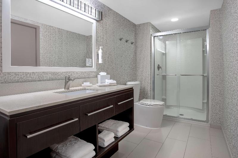 Home2 Suites by Hilton Omaha West NE - photo 92