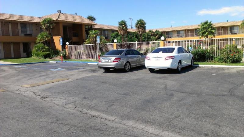 Knights Inn Palmdale Lancaster Area - photo 10