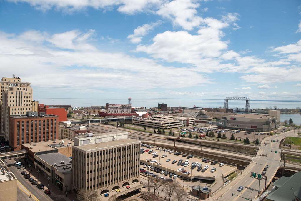 Radisson Hotel Duluth Harborview - photo 4