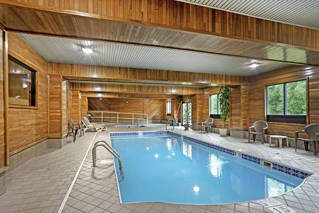 Best Western Plus Clearfield - photo 31