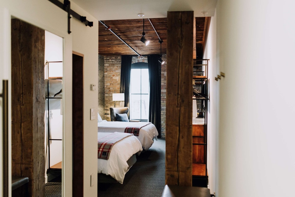 Hewing Hotel - photo 24