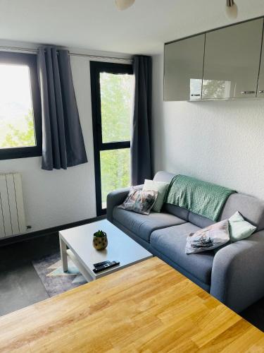 Studio 4 Pers Praloup 1600 - last minute hotel in Unknown City