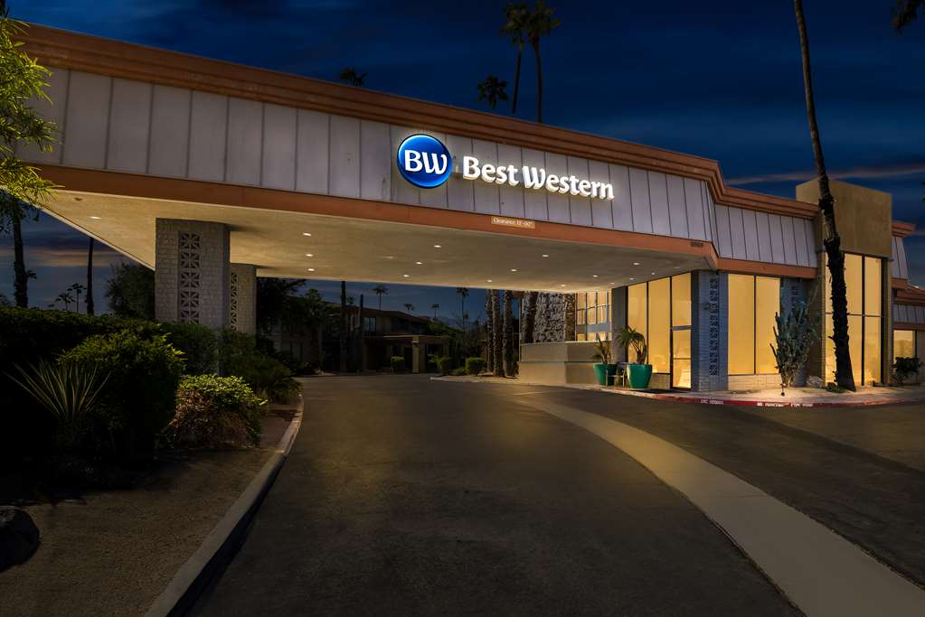 Best Western Date Tree Hotel - photo 18