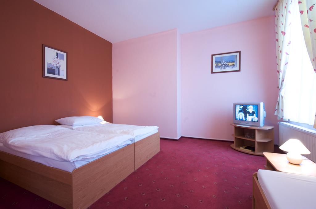 Hotel Roháč — Trstena — photo 4