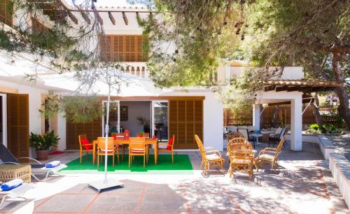 Finca Es Pi — Llucmajor