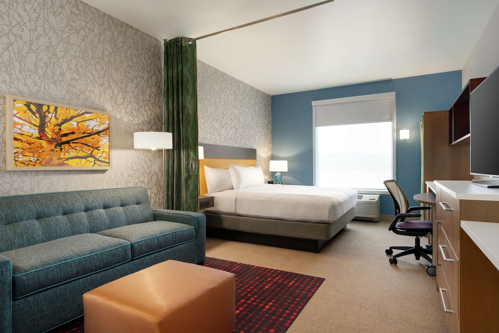 Home2 Suites by Hilton Martinsburg WV - photo 11