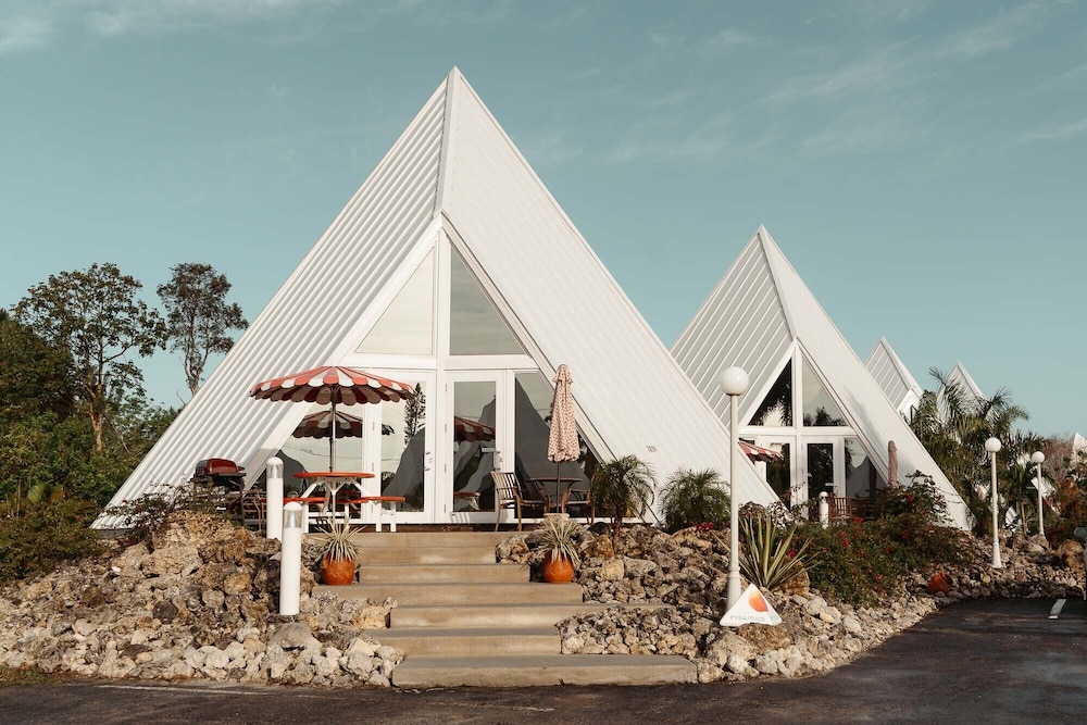 Pyramids in Florida - photo 76