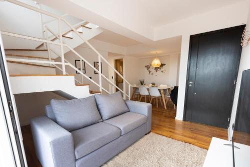 Hermoso Duplex en Capital con Piscina de verano — 4-Star Luxury Hotel in Mendoza, Argentina
