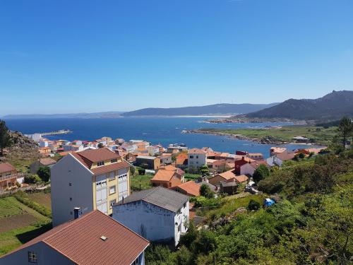 Piso de Eleuterio — hotel in Camarinas