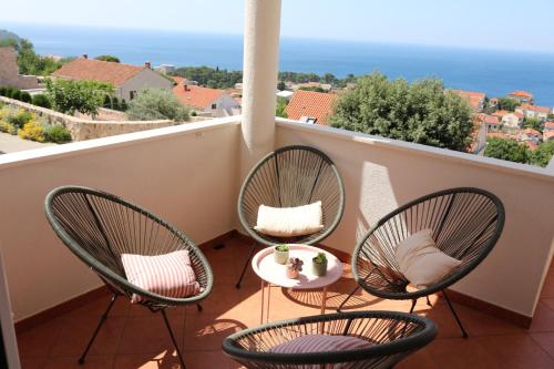Apartments Ranieri Kono