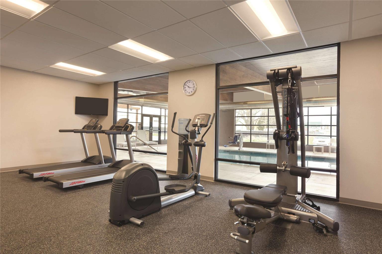 Country Inn & Suites by Radisson Lawrence - photo 13