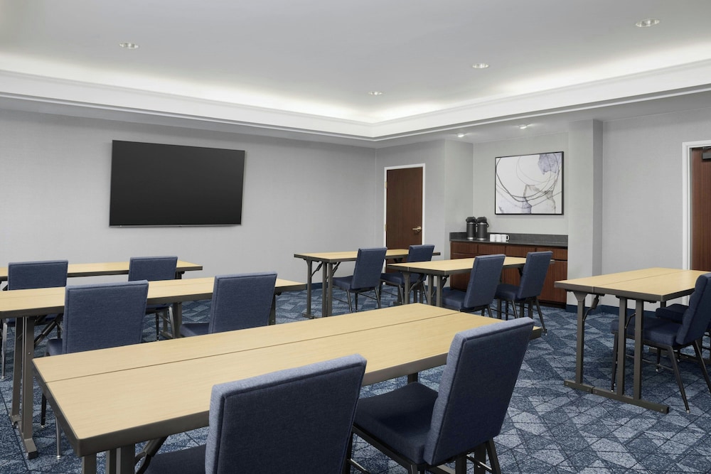 Courtyard by Marriott Lakeland - photo 28