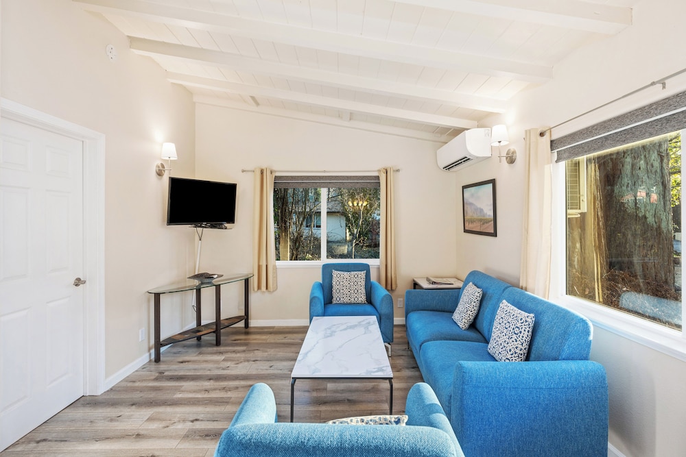 West Sonoma Inn & Spa - photo 41