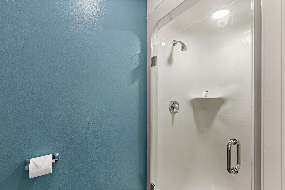 Red Roof Inn Atlanta East Lithonia - photo 20