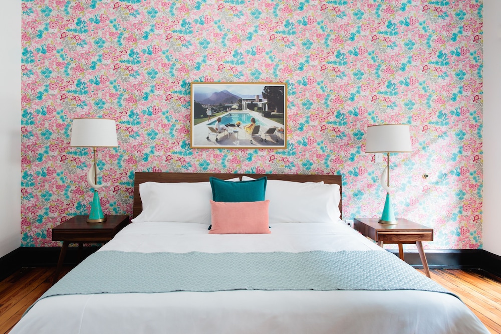 The Dwell Hotel a Member of Design Hotels - photo 21