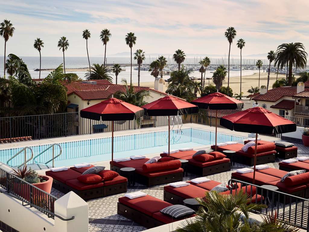 Hotel Californian - photo 49