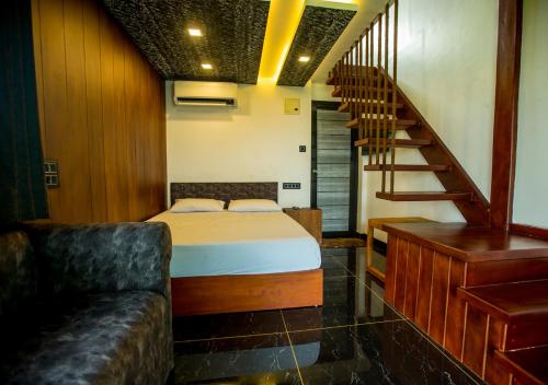 Jc Den Private Villas Kochi By Voye Homes