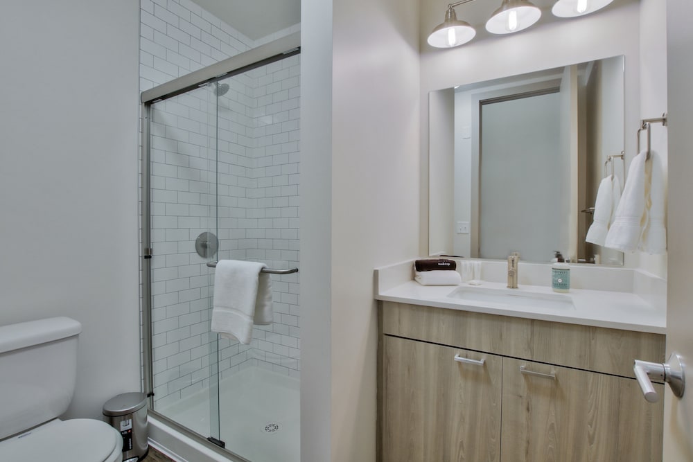The Old Town Luxury Lofts - photo 208