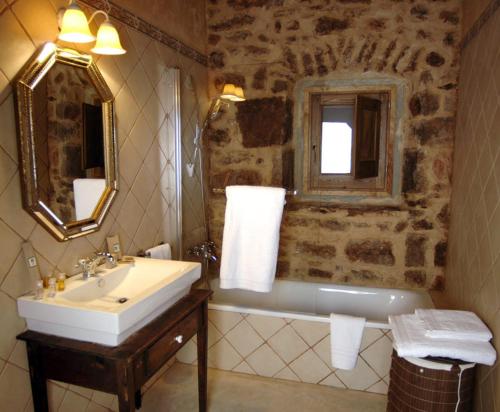 La Premsa Hotel Rural — Cardona — photo 4