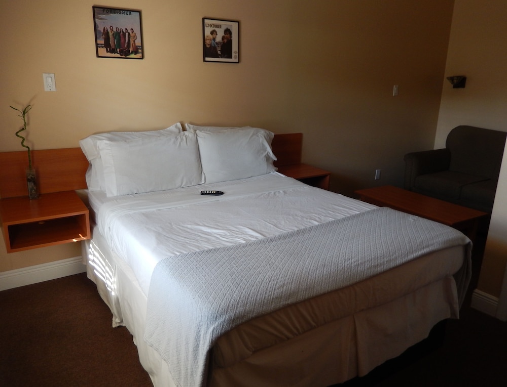 Haven Hotel Fort Lauderdale Airport - photo 3