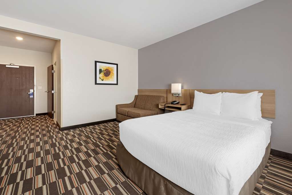 Best Western Limon - photo 13