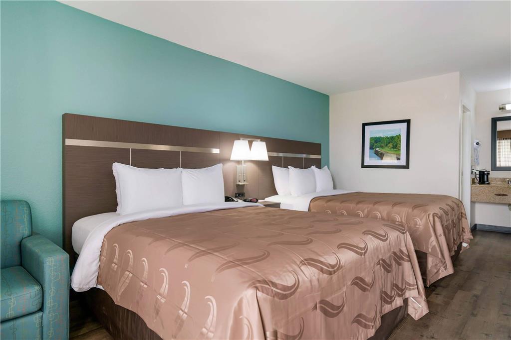 Quality Inn Greenville near University - photo 20