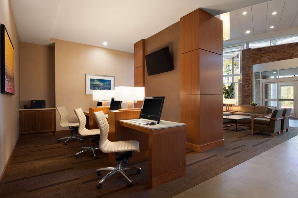 Hyatt Place Houston The Woodlands - photo 10