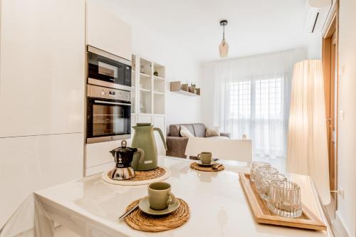 Vibes Apartment — 4-Star Luxury Hotel in Rome, Italy