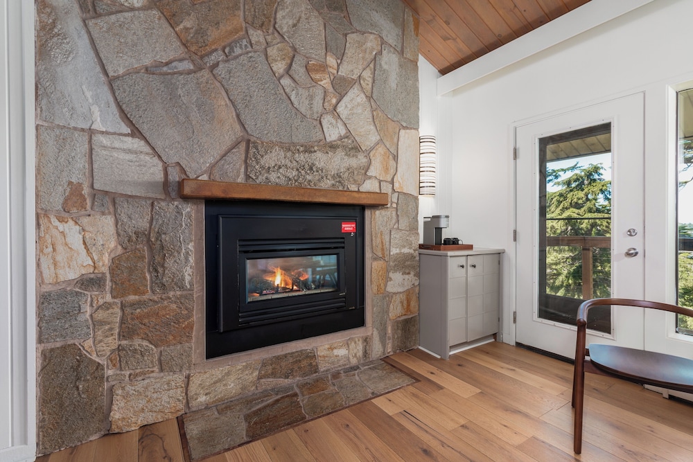 Salishan Coastal Lodge - photo 6