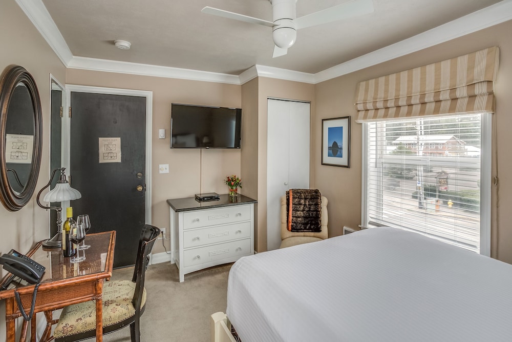 Cannon Beach Hotel Collection - photo 26