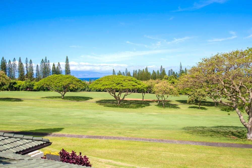 K B M Resorts KGV 16T4 Beautiful 1Bd sweeping ocean views remodeled oversized layout - photo 14