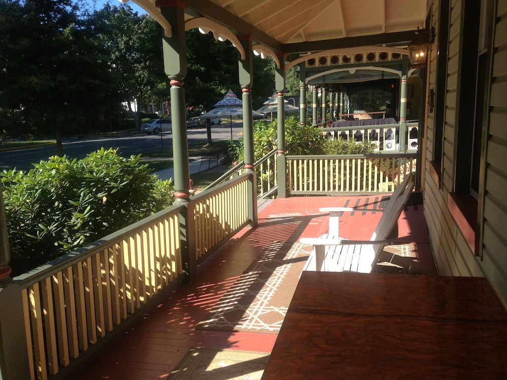 Vandiver Inn - photo 84