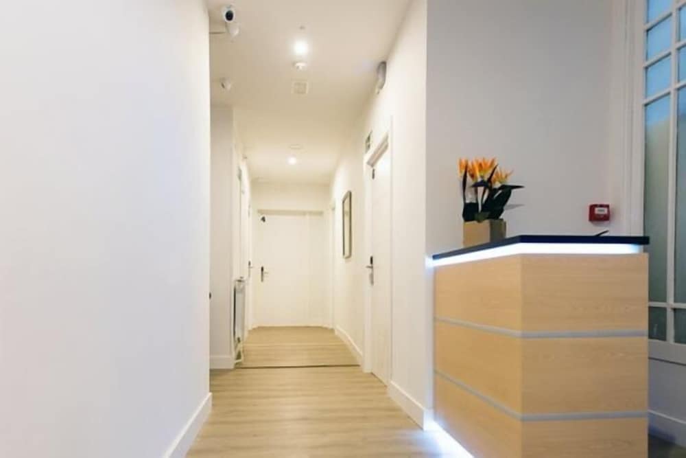 Central Roomss — San Sebastian — photo 4