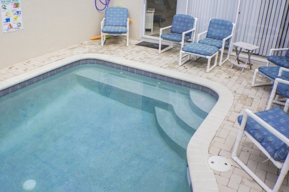 Ip60201 Windsor Palms Resort 3 Bed 3 Baths Townhome - featured photo