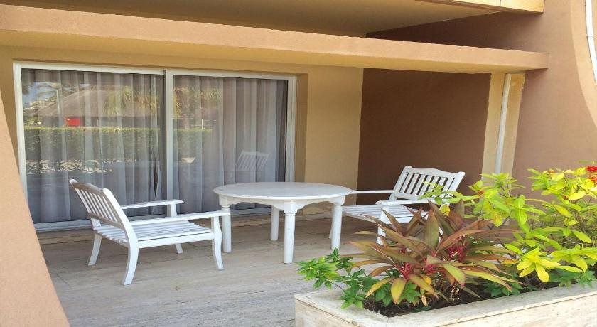 Benin Marina Hotel — Cotonou — photo 5