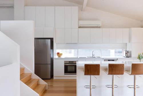 Boutique Stays Just My Type in Melbourne, Australia