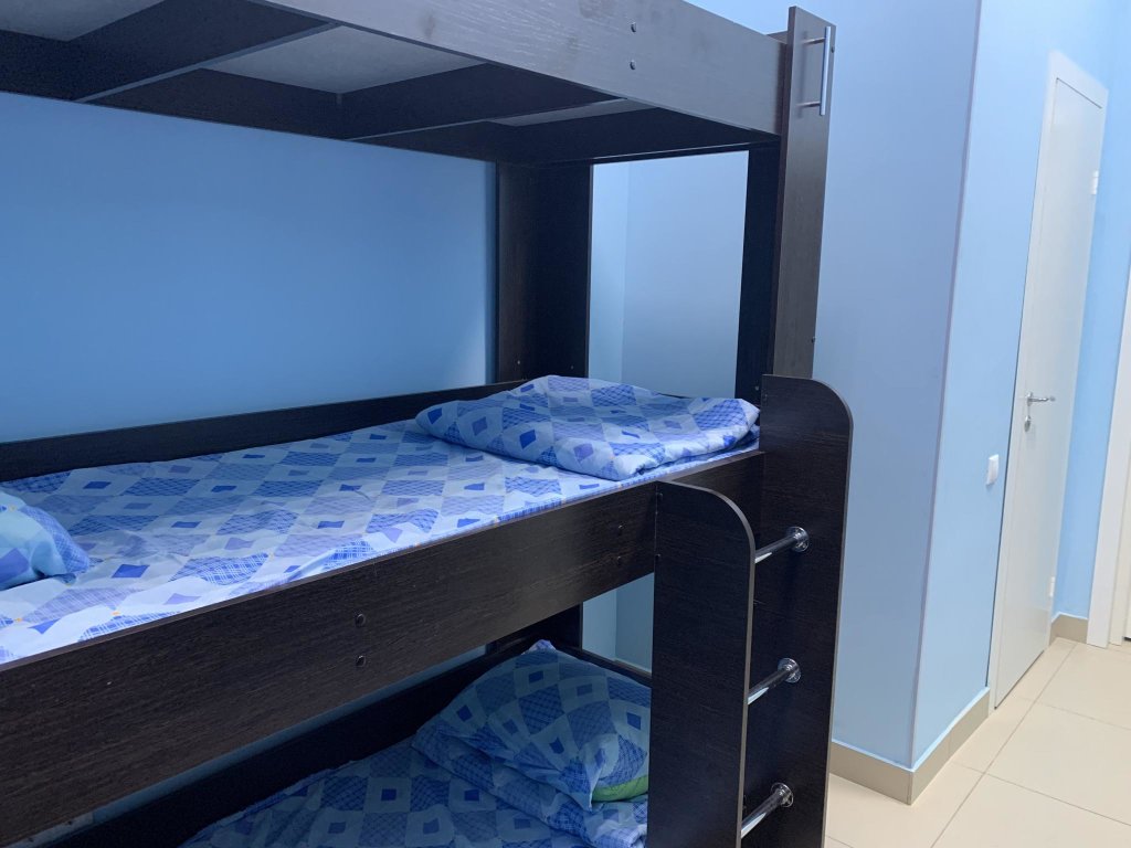 Khostel na Preobrazhenskoi - last minute hotel in Moscow